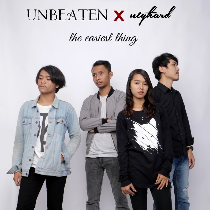 UNBEATEN