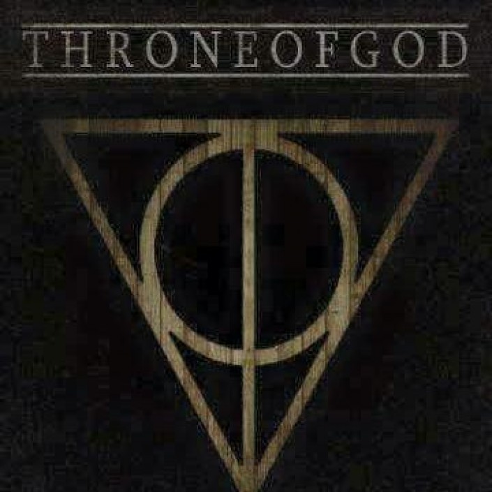 Throne Of God