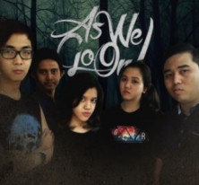 As We Go On