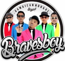 BRAVESBOY