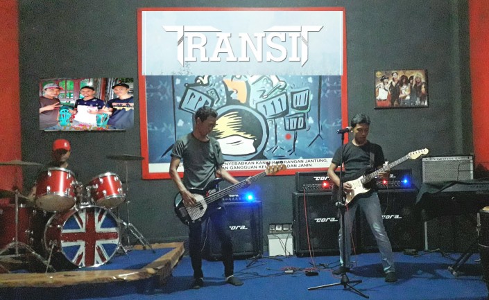 Transit