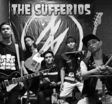 THE SUFFERIOS
