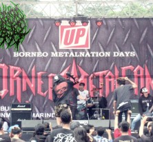 UNDEAD CADAVER