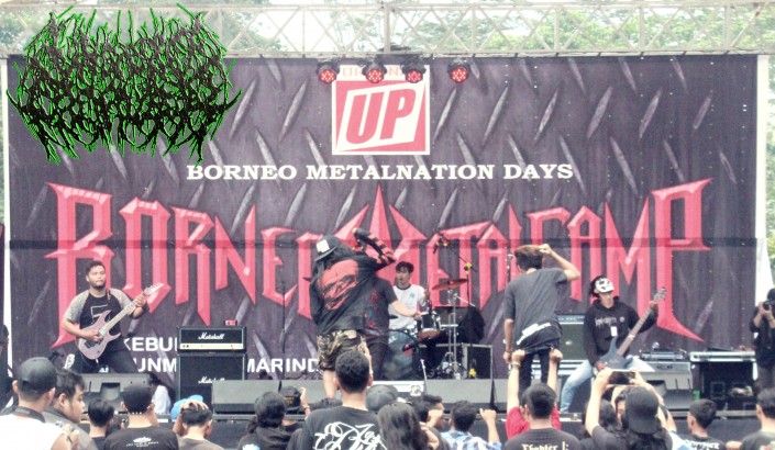 UNDEAD CADAVER