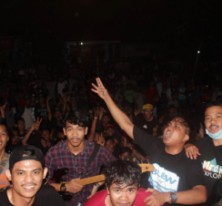 Under End HcM