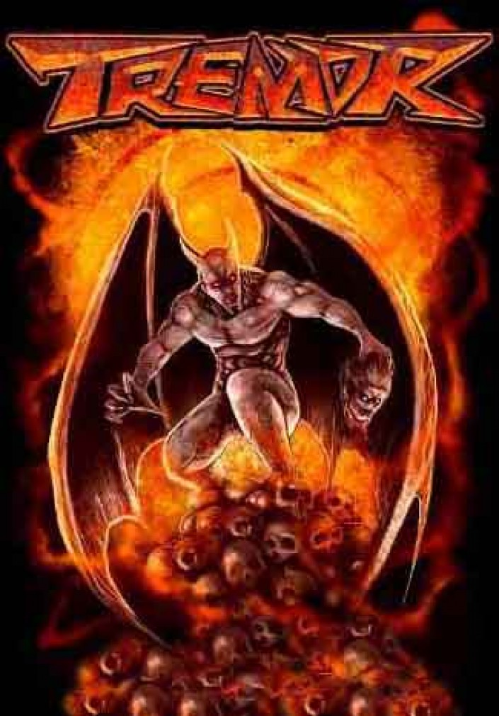 TREMOR