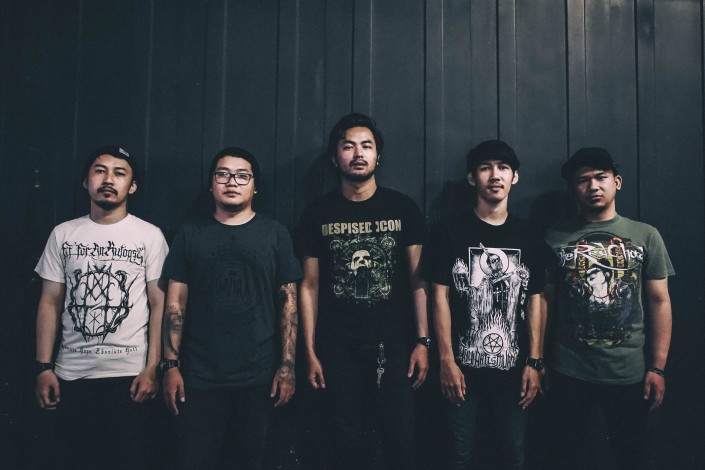 Doomnation