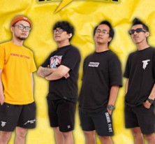 VOLTAGE RAWKY