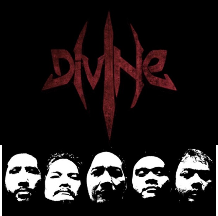 Divine