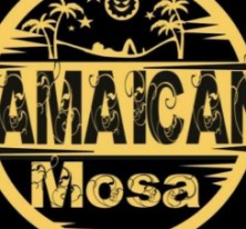 jamaican mosa