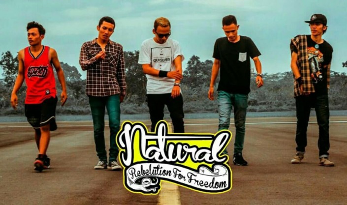 Natural