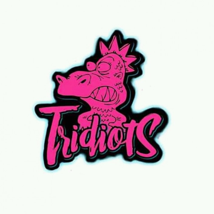 TRIDIOTS