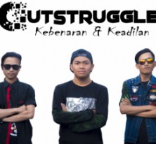 Outstruggle