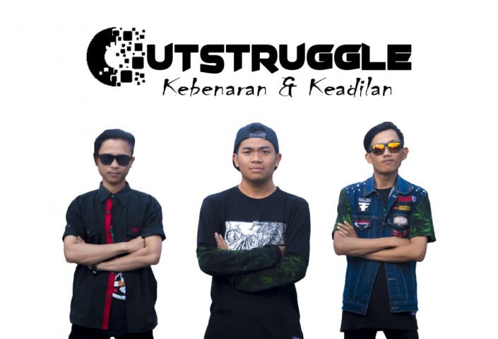Outstruggle