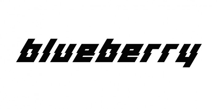 BLUEBERRY