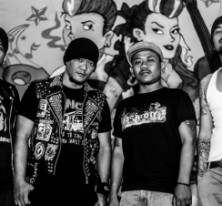 BAJINGAN TENGIK ( B.J.T.G.K )