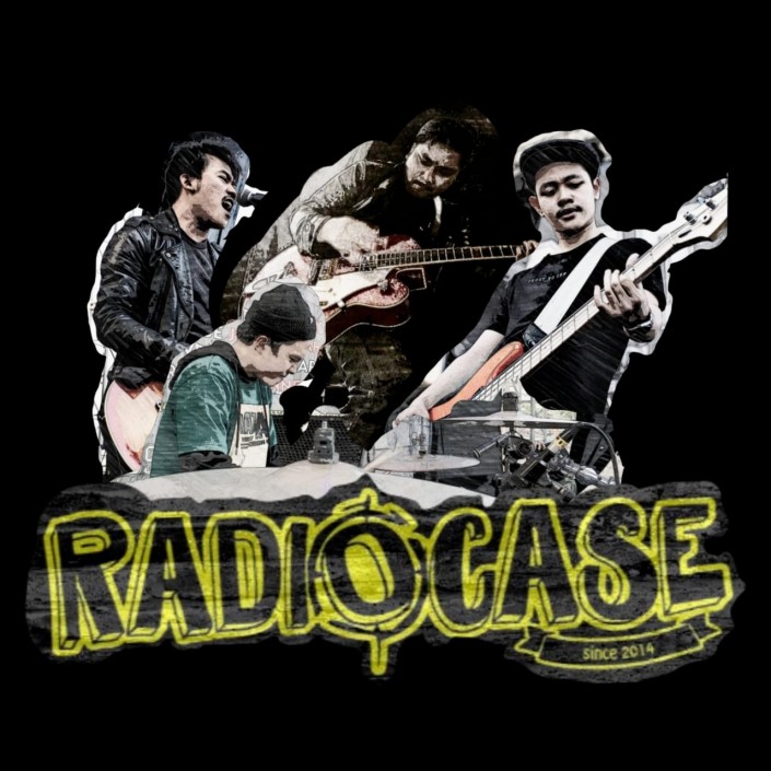 Radiocase