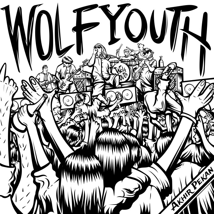 WolfYouth