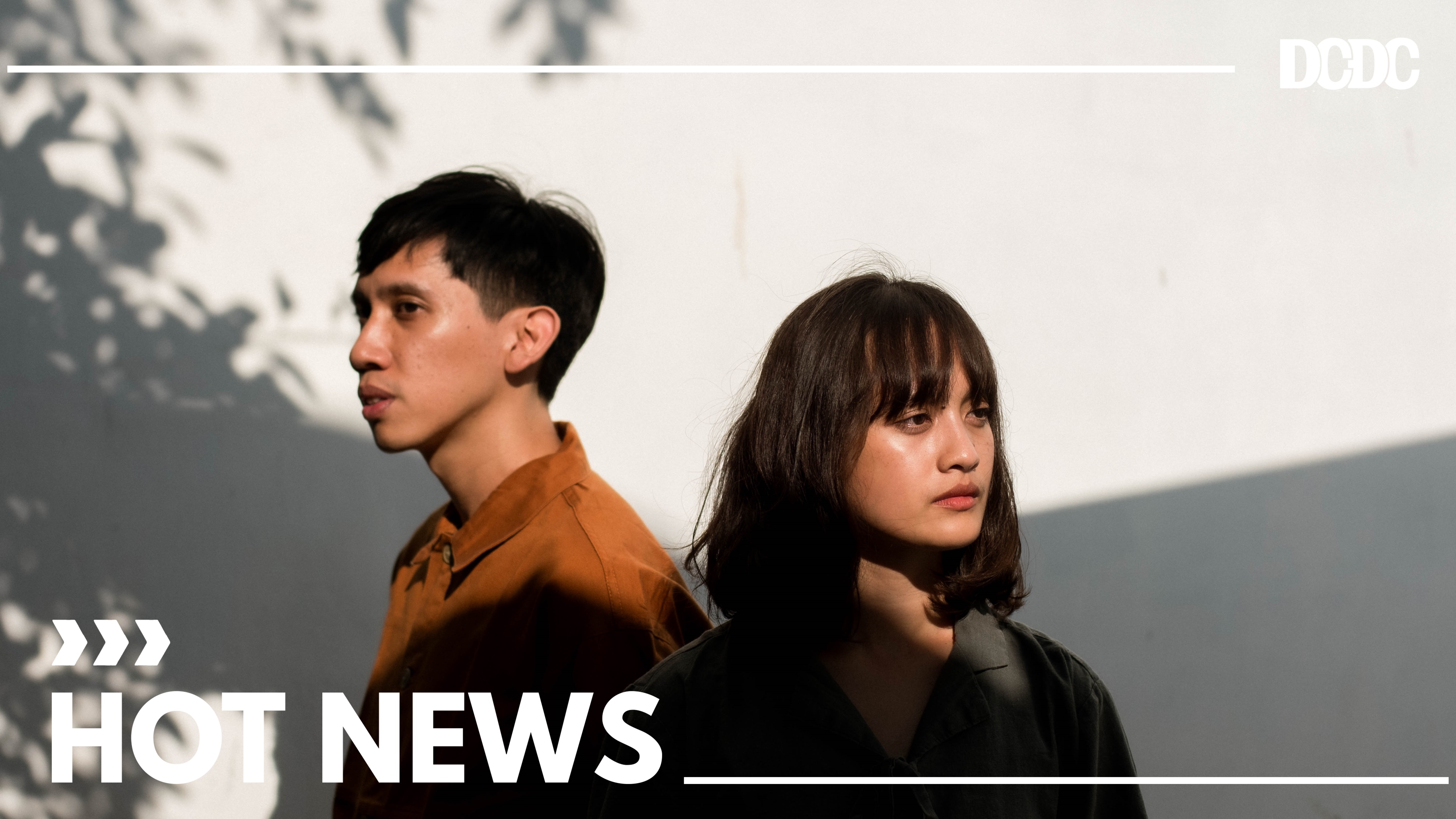 Banda Neira Bangkit: Album 'Tumbuh dan Menjadi 'Tanda Kembali Setelah 8 Tahun Vakum