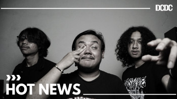 Sir Lord Buzz Hadirkan Single Baru “-2+1” sebagai Gerbang Menuju EP Mendatang