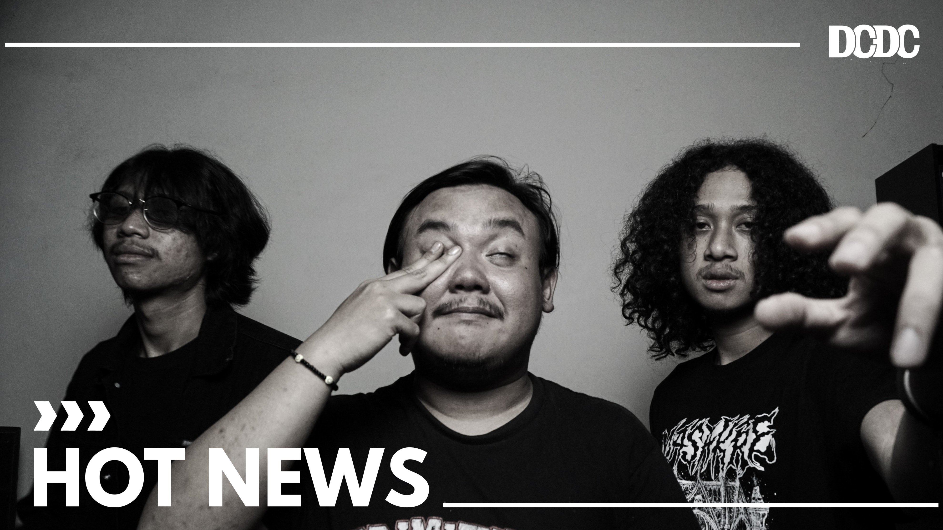 Sir Lord Buzz Hadirkan Single Baru “-2+1” sebagai Gerbang Menuju EP Mendatang
