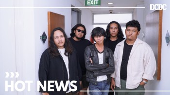 Makin Berani Eksplorasi, Sand Flowers Lepaskan Single Anyar