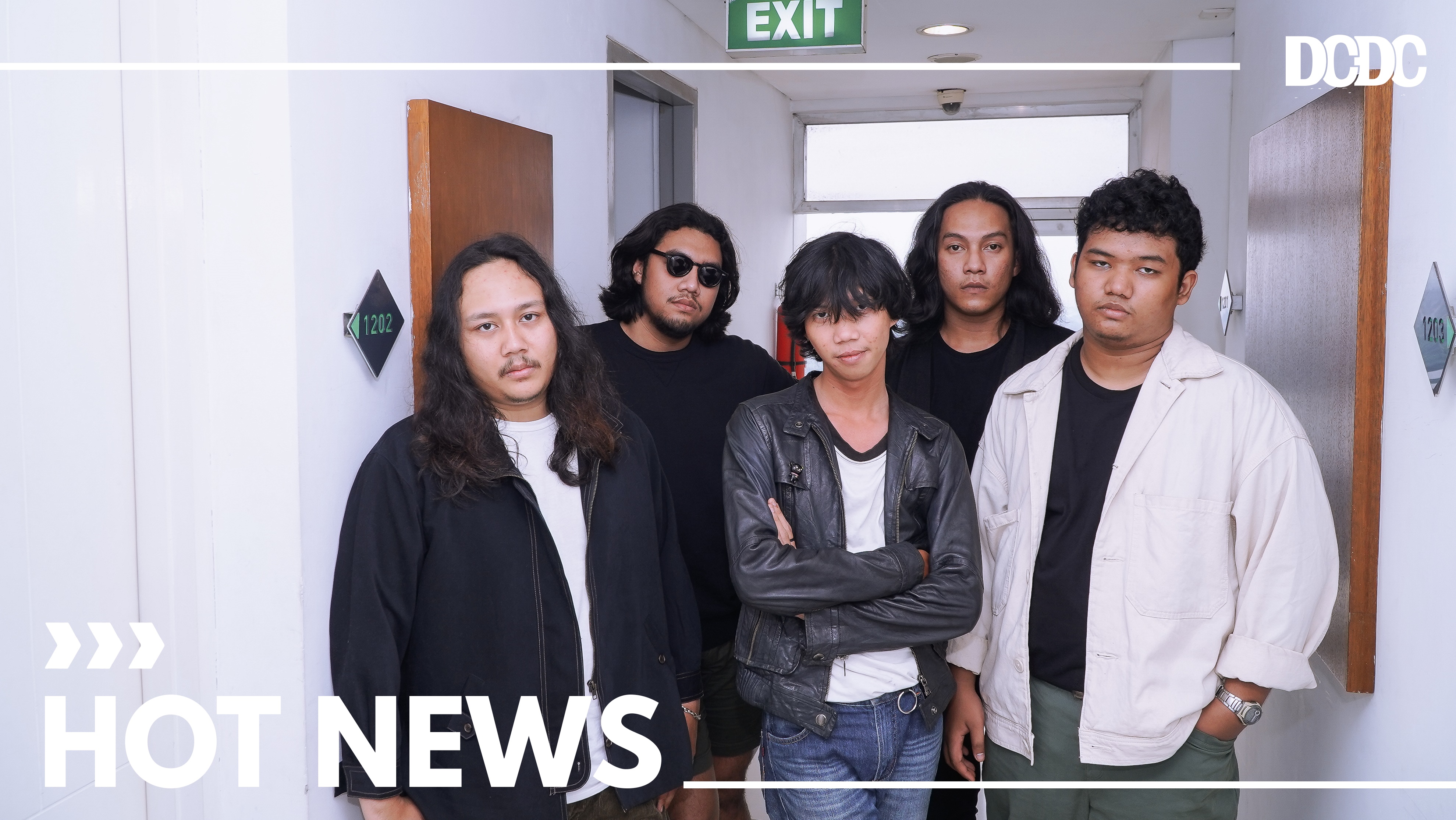 Makin Berani Eksplorasi, Sand Flowers Lepaskan Single Anyar