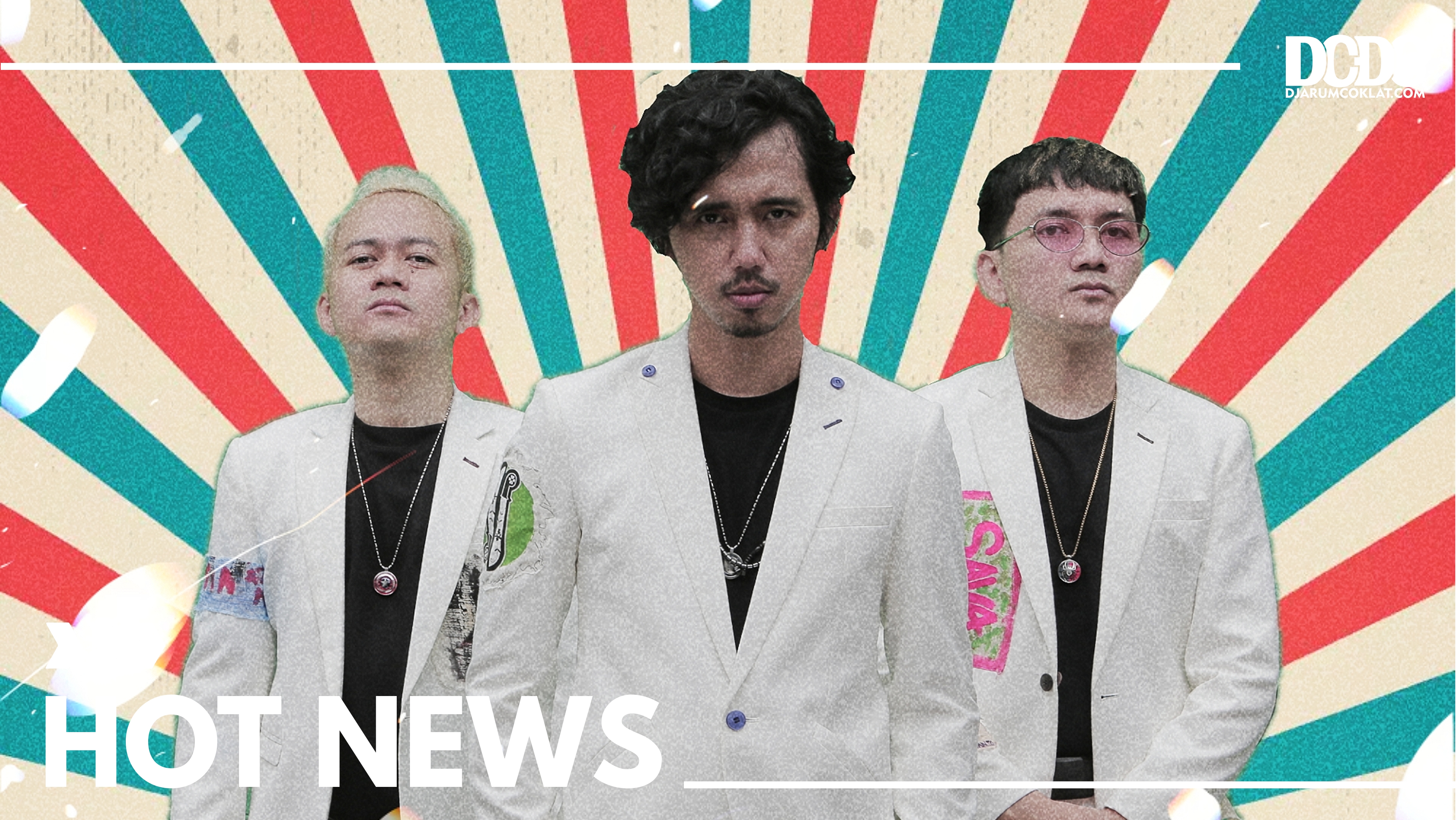 Seperti Apa Kebahagiaan Menurut Peraukertas? Simak Melalui Single “Angin Berhembus”