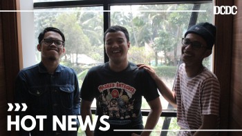 SUMAR Tandai Kekelaman Pandemi Lewat Single “Isolation”