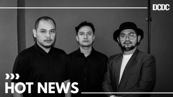 Mini Album ‘Demi Masa’, Menjadi Wujud Eksistensi dan Eksplorasi Musik Terkini Semiotika