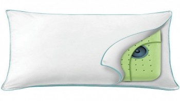 Bantal Speaker, Kenyamanan Abad 21