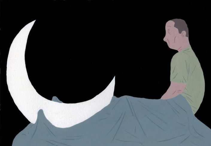 Insomnia dan Musik