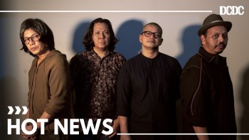 Float Tandai Dua Dekade Bermusik lewat Single Terbaru “Emily”