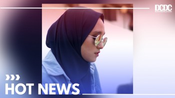 Shakila Aisyah Ekspresikan Kepercayaan Diri Lewat Single Terbarunya
