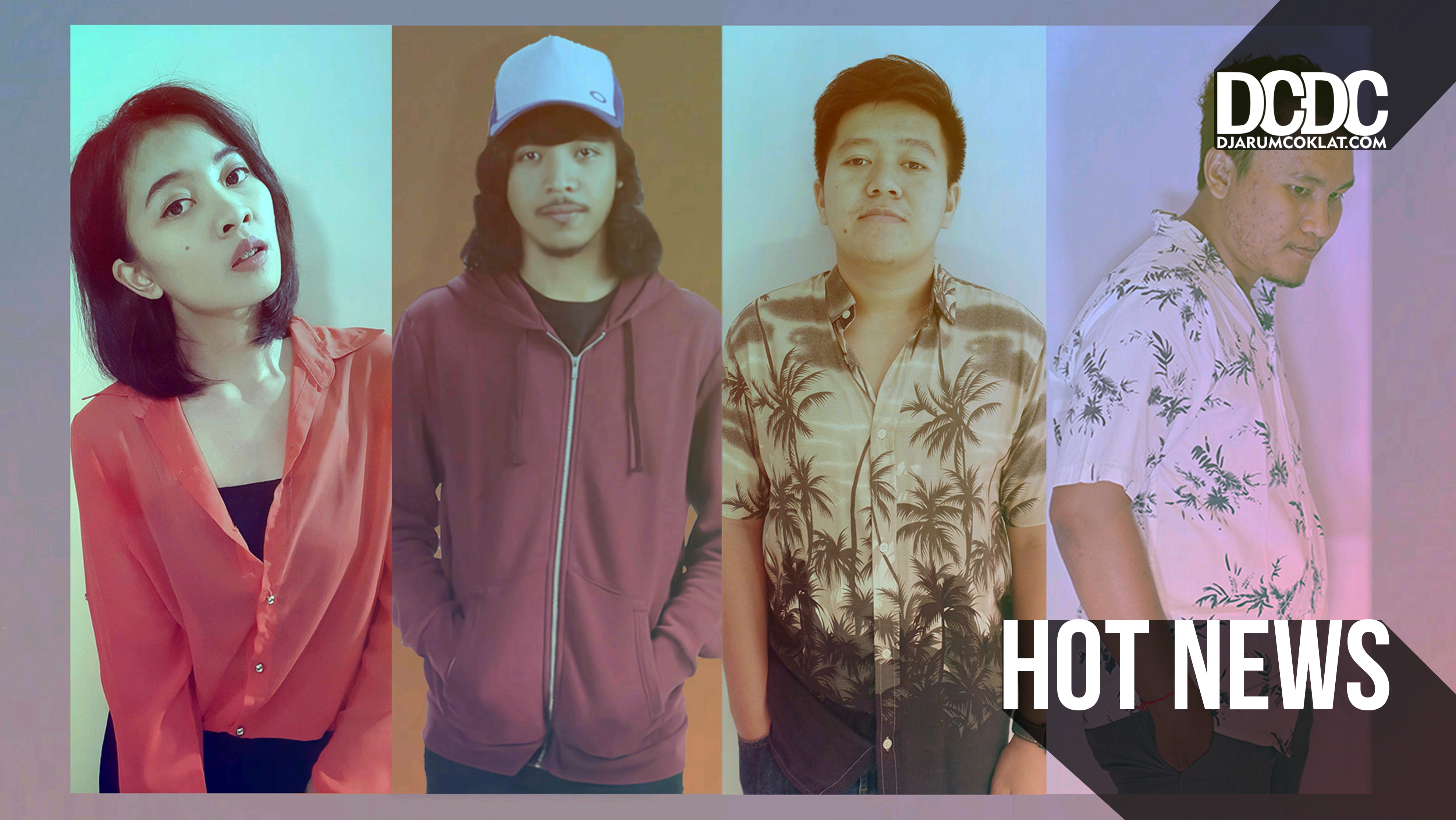 “Universe”, Gelombang Ceria Wave-Pop Music A la Circles