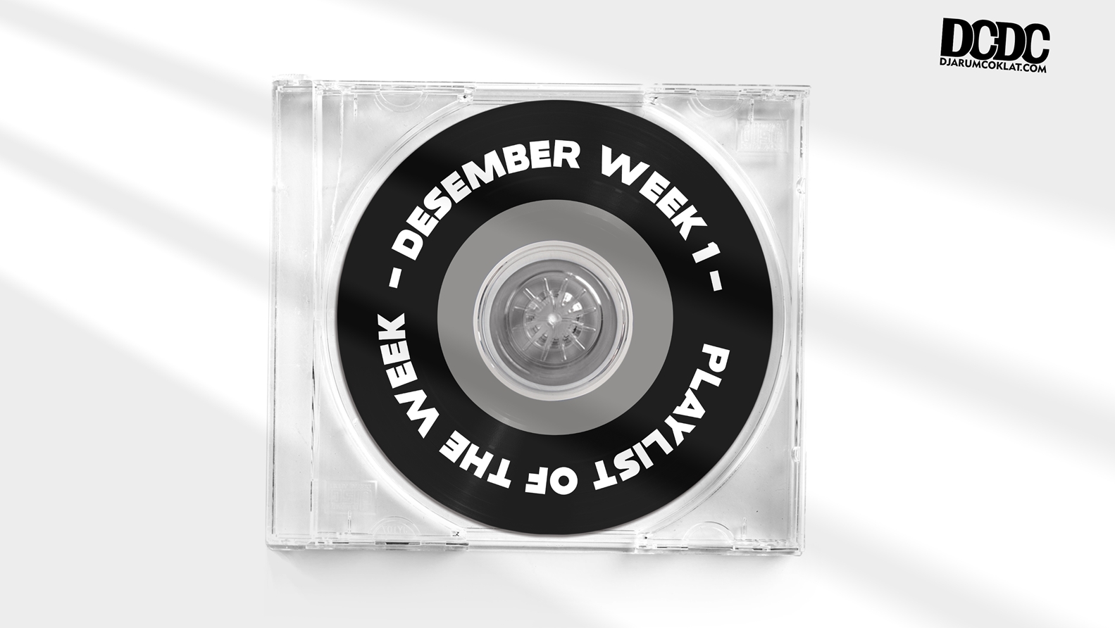 Playlist Of The Week (05 - 10 Desember 2022)