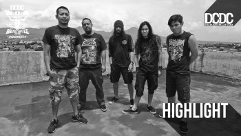 Apakah Simponi Kebisingan Neraka dari Down For Life Mampu Membawa Mereka Ke Jerman?