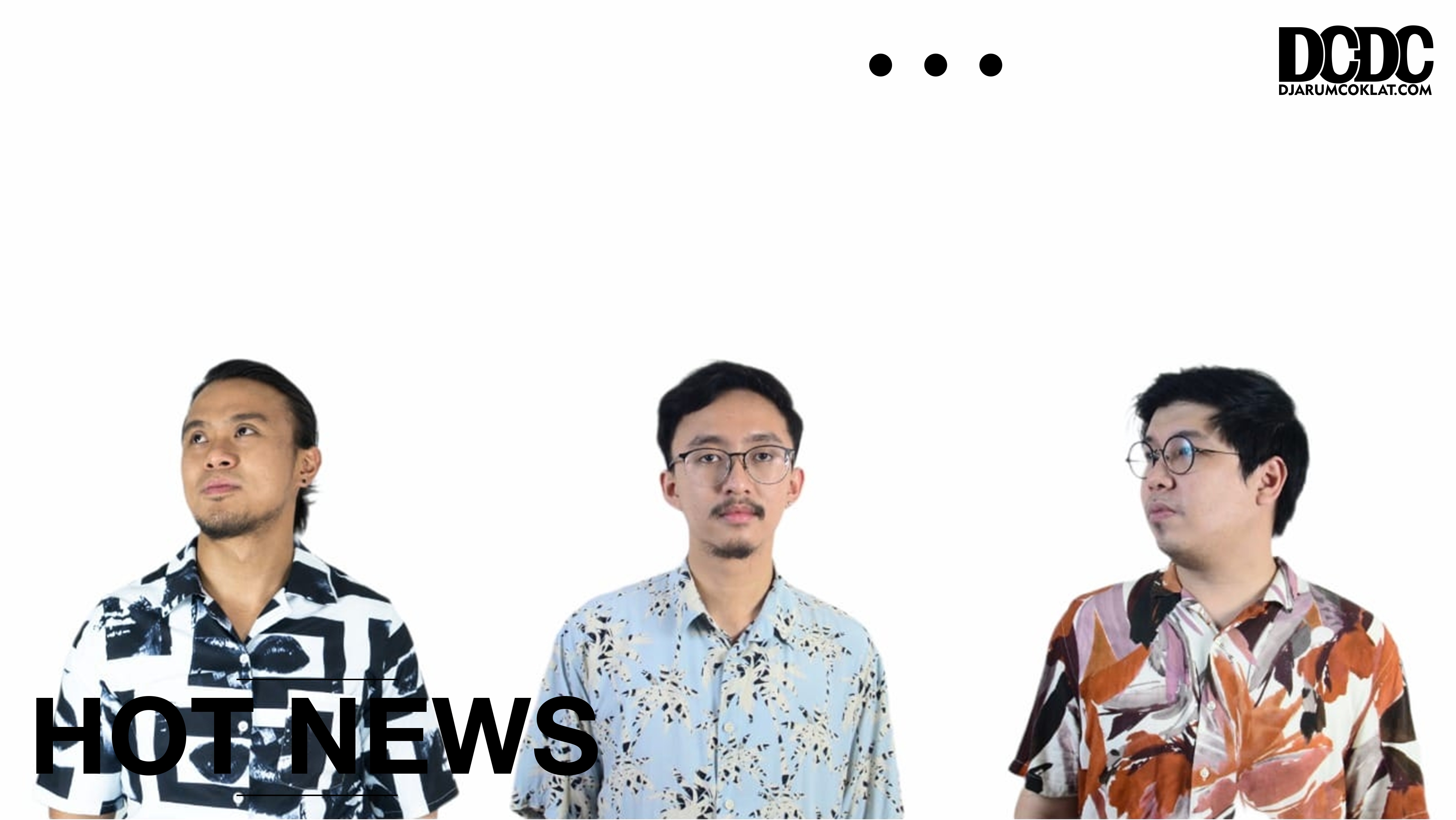 FLYINGNDLS Bawa Atmosfir Segar Dalam Debut Singlenya