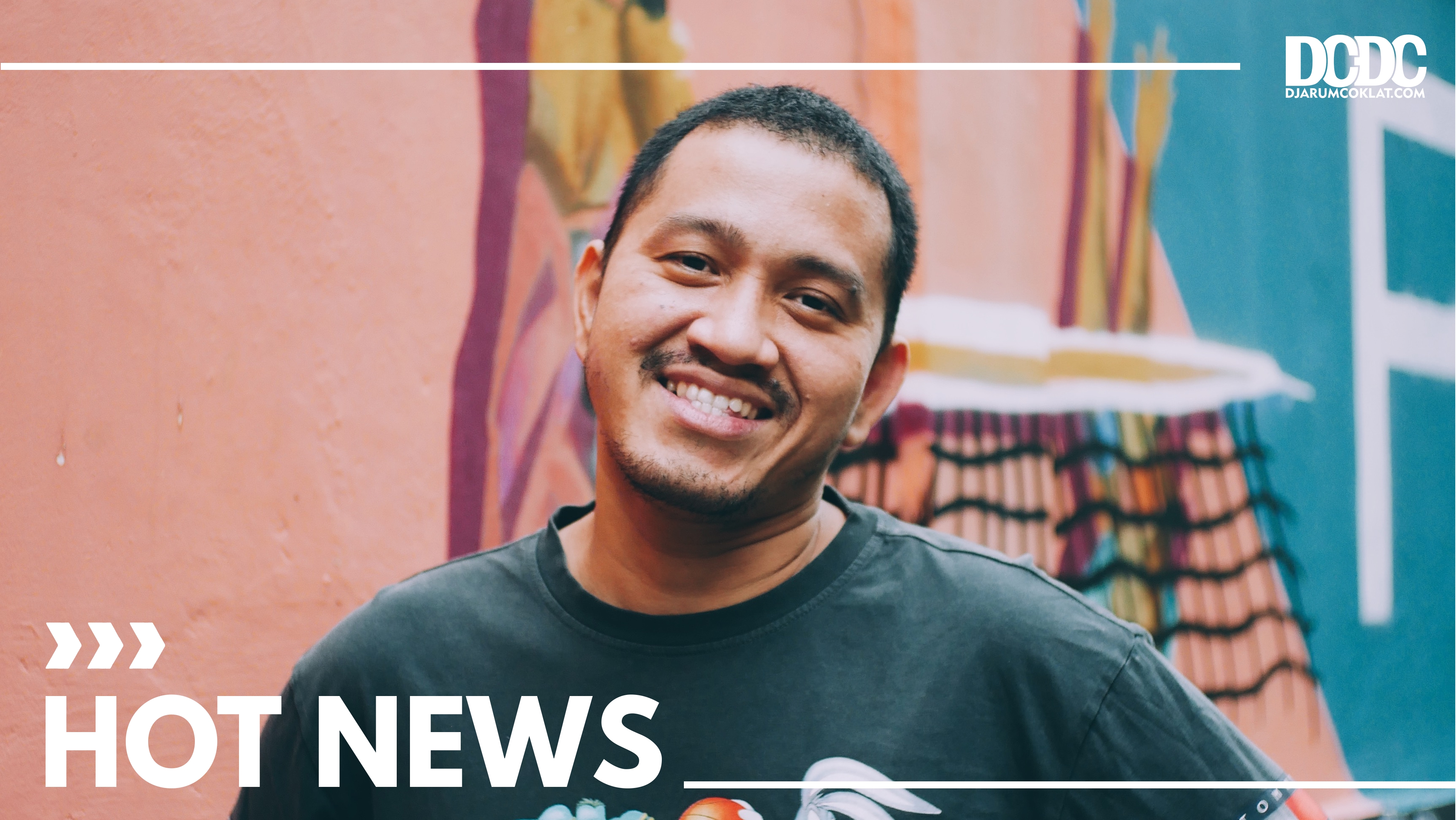 Lewat ‘Lima Dimensi’ Binerica Bicara Tentang Penjelajah Lintas Bintang