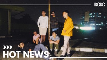 RATP Hadirkan Karya Dinamis dalam EP Perdananya