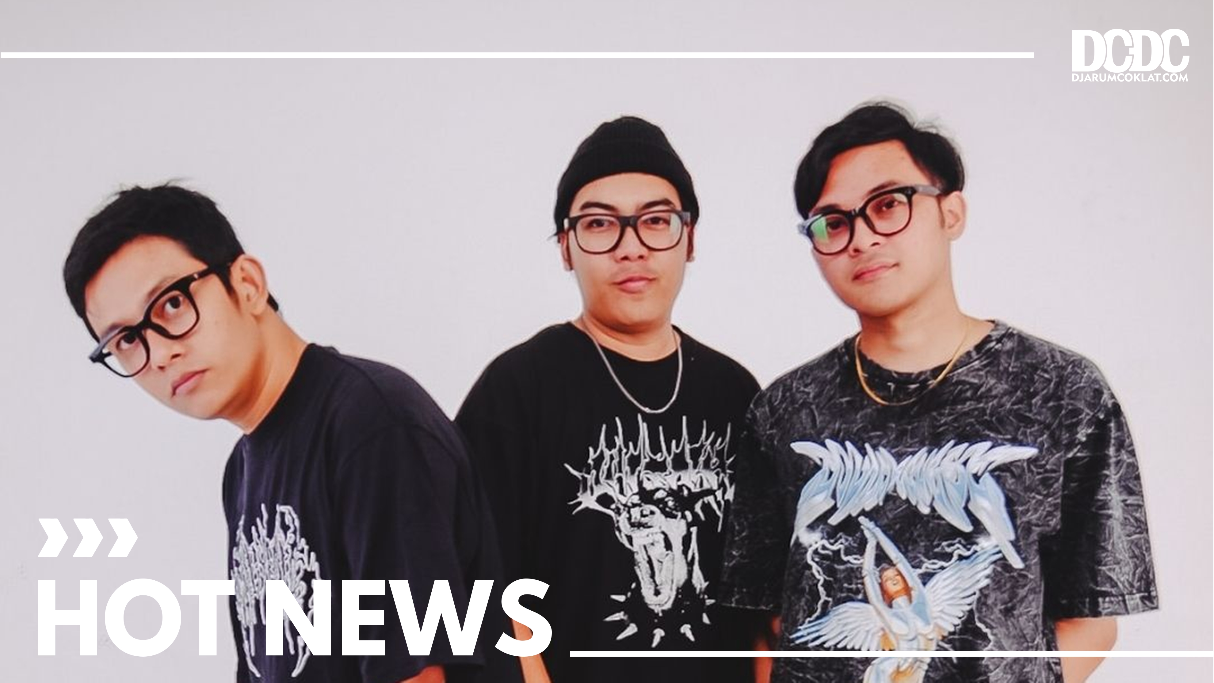 Terbaru Dari Captivate, Sebuah Lagu Untuk yang Gagal Jadian