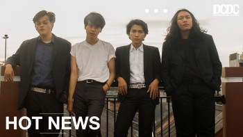 Tampil Beda Dengan ‘Punk’ Ala Cat's Paw di Single “Forsaken”