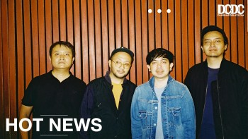 Hampir Satu Dekade Hiatus, Cascade Kembali Dengan Nama Baru