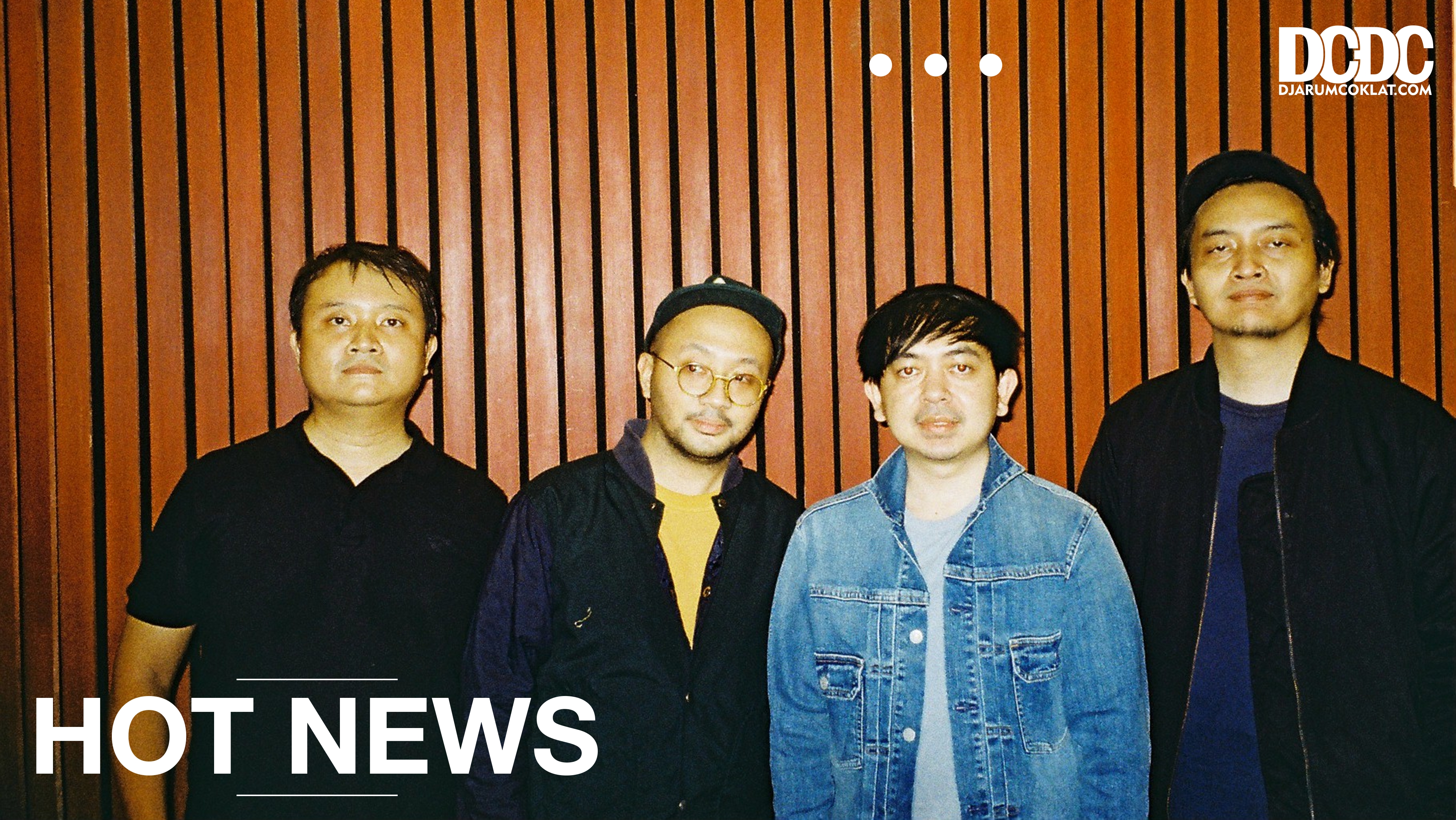 Hampir Satu Dekade Hiatus, Cascade Kembali Dengan Nama Baru