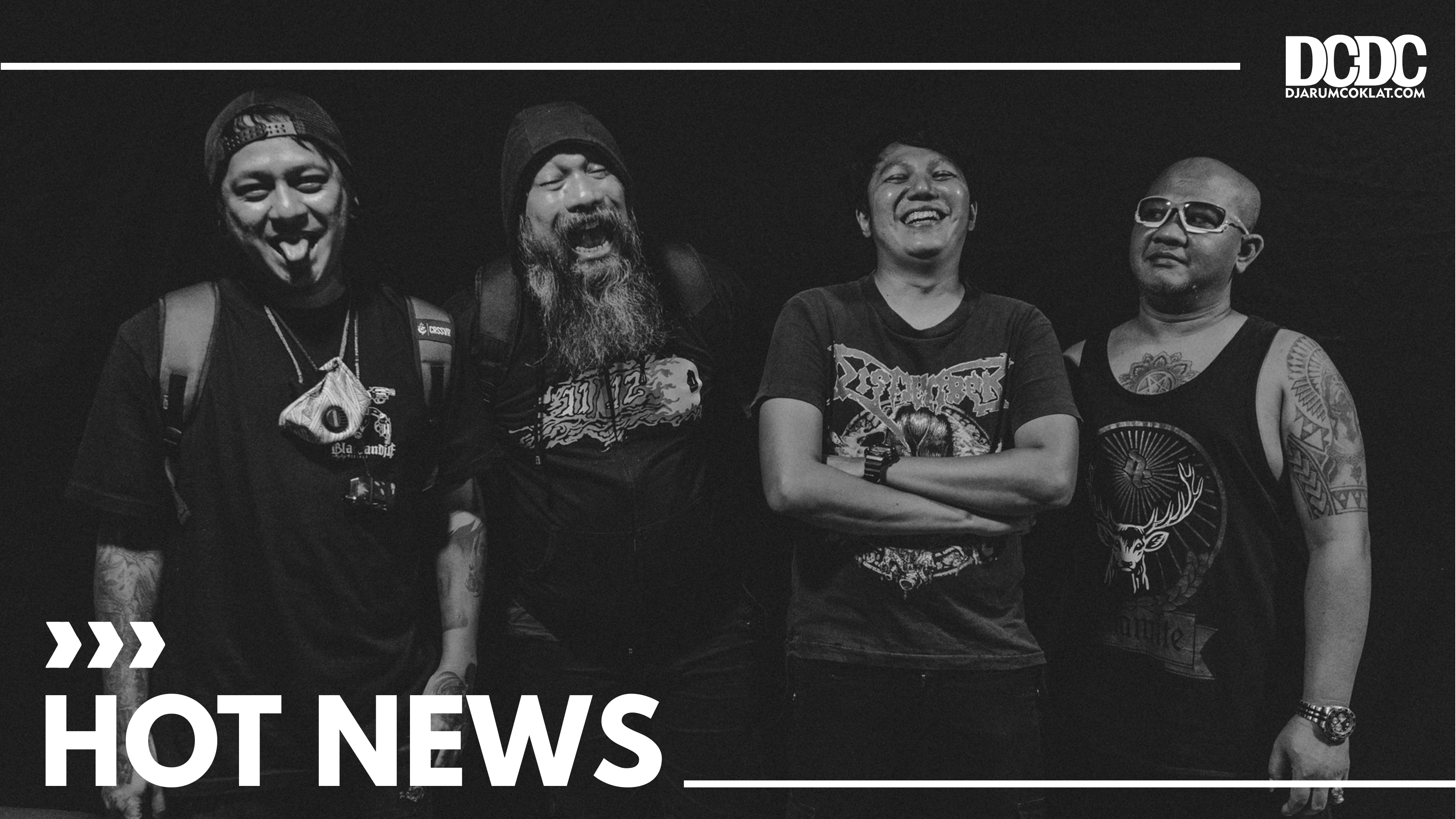 ‘Omegalitikum’: Sajian Beringas dan Sarat Kegelapan Dari Darksovls