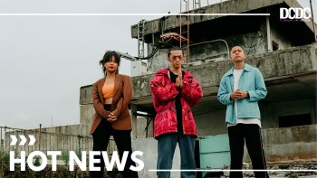 Sajian Sisi Religius Drewgon, Ben Utomo & Mary Su di Single “Percaya”