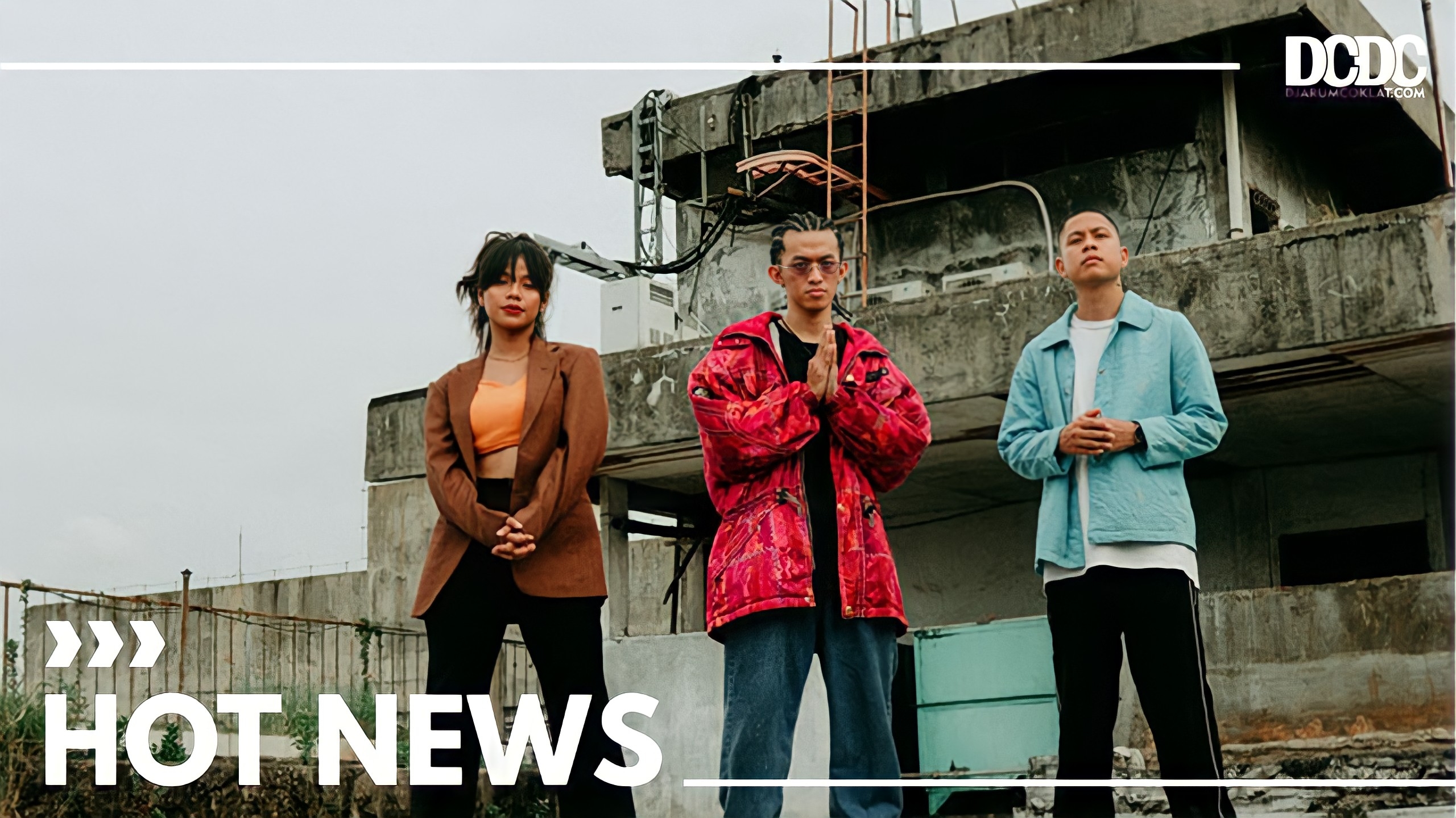 Sajian Sisi Religius Drewgon, Ben Utomo & Mary Su di Single “Percaya”