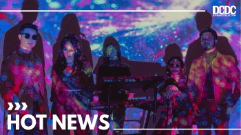 Jelajahi Dunia Fantasi Harra di Single “Fantasia”