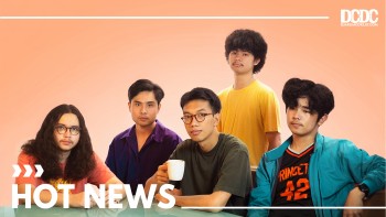 Apa Itu God-Centric? Temukan Jawabannya di EP Baru Heaven Affair