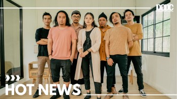 Hyndia Merespon Segala Bentuk Perundungan di Single “Pathetic”